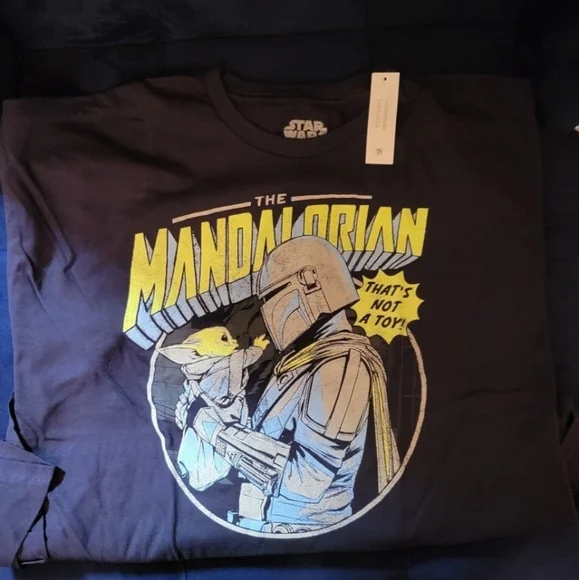 Star wars tshirt - Picture 6 of 7